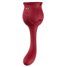 Generique Stimulateur de clitoris Roselover Rouge